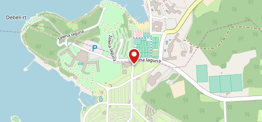 Ice Point на карте