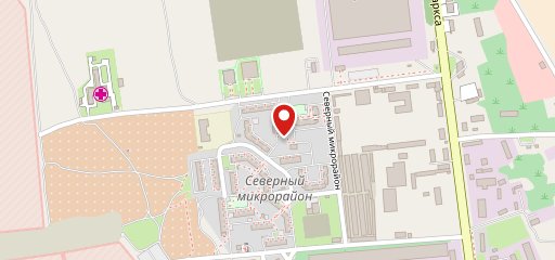 Айс везёт на карте