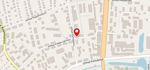 IceBEERg на карте