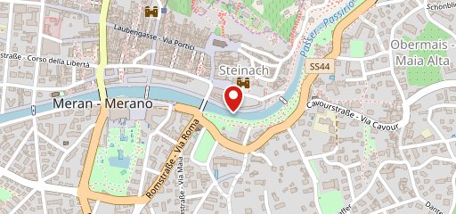 Iceberg Gelateria на карте
