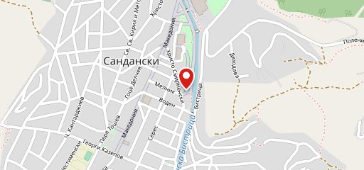 Coffee Bar Iceberg на карте