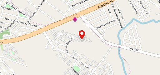 Icecreamroll на карте