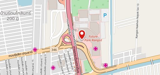 IceDEA на карте