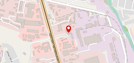 Iceкафе на карте