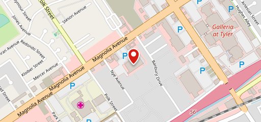 Icetown Snack Bar на карте