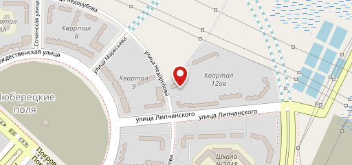 Ichchi lounge на карте