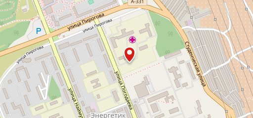 Ichiban Boshi, ресторан японской кухни на карте