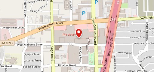 Ichiban Asian Cuisine на карте