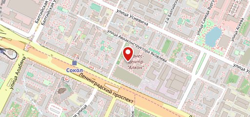 Ichiban Boshi на карте