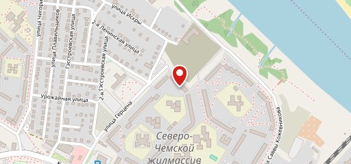 Ichiban на карте
