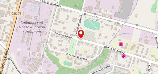 Ichiban Sushi на карте