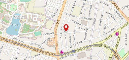이치로 на карте