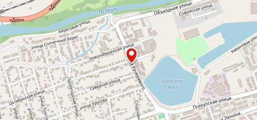 ICLATE coffee на карте