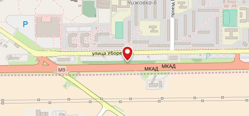 icoffee bar на карте