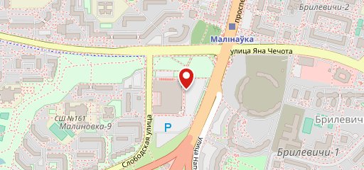 icoffee bar на карте