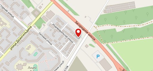 Icoffee Bar на карте