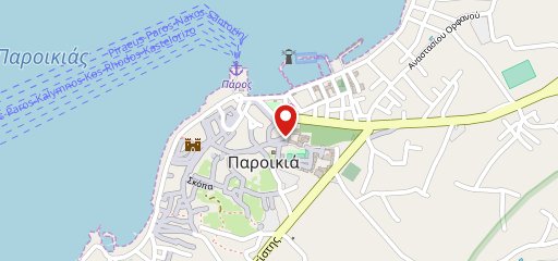 Idea на карте