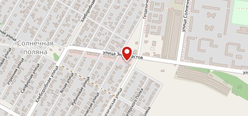 Идеал на карте