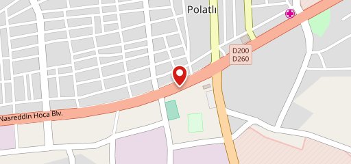 Ideal Buffet на карте