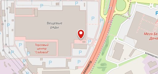 Идеал на карте