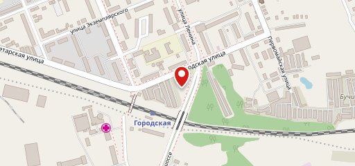 Идеал на карте