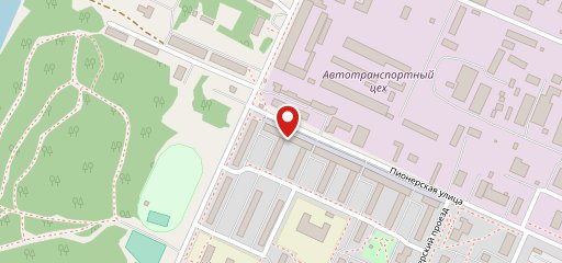 Идеал на карте