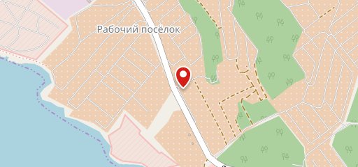 Идикушать на карте