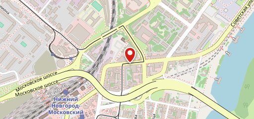 Идиллия на карте
