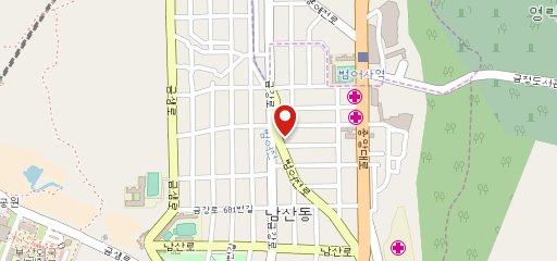 이도 на карте