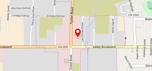 Idys Restaurant на карте