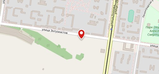 Йель на карте