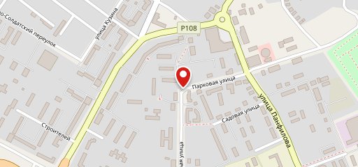 ifCoffee на карте