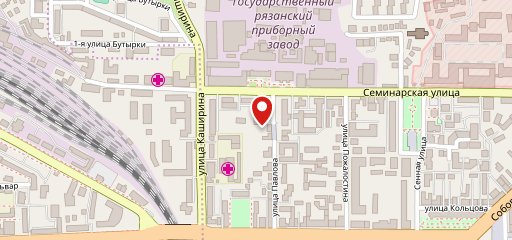 Iggy Taproom на карте