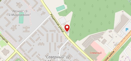 Игит на карте