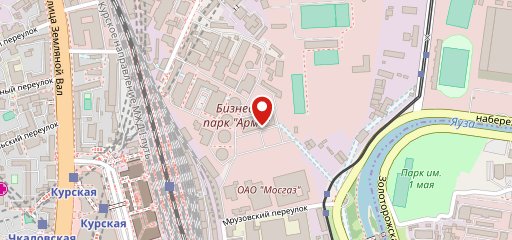 Igloobar на карте