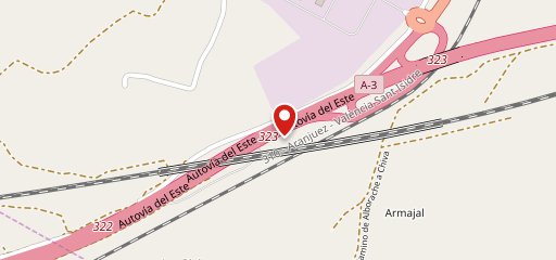 Ignacio Restaurante на карте