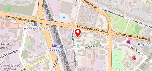 Игра на карте