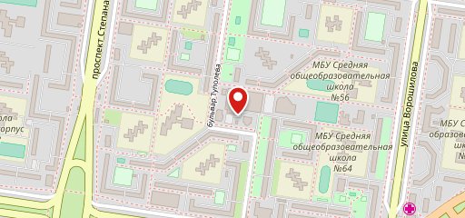 Игра на карте