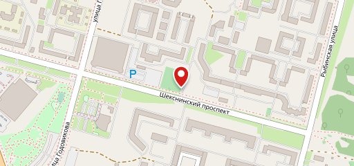Игра вкусов на карте