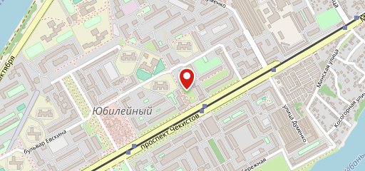 Играедоff на карте