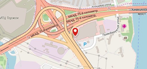 Игралайф на карте