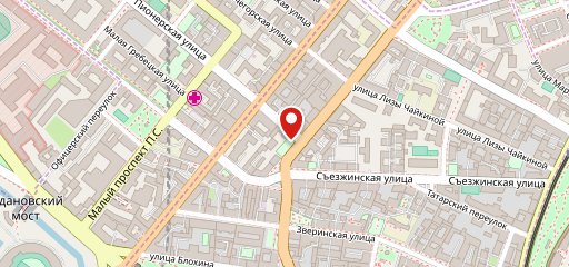Игрик на карте