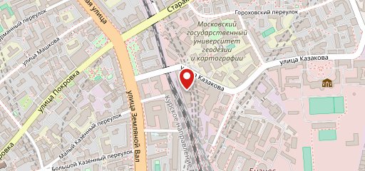 Игроки на карте