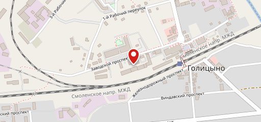 Игровая комната Непоседы на карте