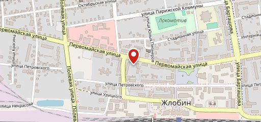 Игровой клуб / Кофейня "Джокер" на карте