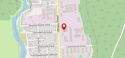 Игровой клуб 24 на карте