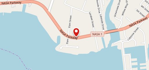 Iguanas Ranas Cantina на карте