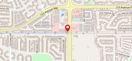 IHOP на карте