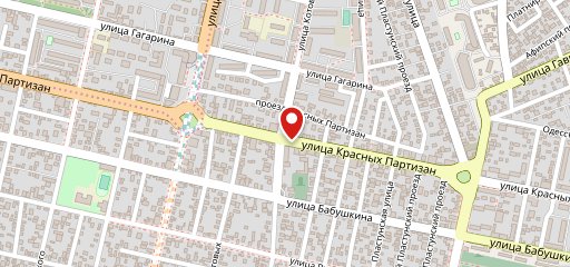 Ihsan на карте