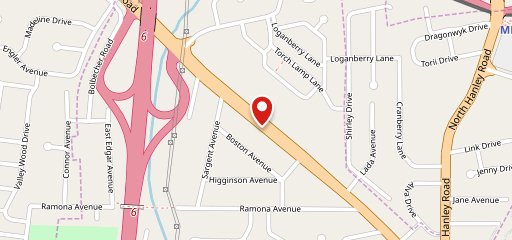 II STL Brothers на карте